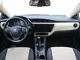 Toyota Corolla (2016) 1.6i, ČR, LED, kamera - náhled 8