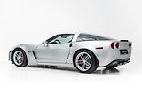 Chevrolet Corvette C6 Z06*USA*originál stav - náhled 4