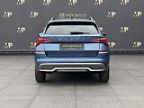 Škoda Kamiq (2021) 1.0TSi MAN Style, Virtual, DPH - náhled 8