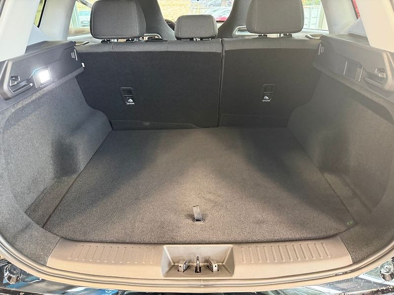 Chery Tiggo 7 COMFORT 1,6 T-GDI - fotka 12 z 16