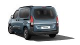 Citroën Berlingo (2026) TONIC PROFI Petrol 110k Manual - náhled 2