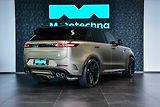 Land Rover Range Rover Sport (2024) P635 - náhled 4