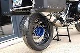 BMW R 1200 GS Adventure (2017) 1.maj,krásný stav,plná v - náhled 9