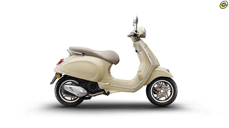 Vespa Primavera 125 3V ABS (2026) Primavera 125 S MY26 - fotka 19 z 19