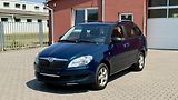Škoda Fabia (2012) 1.2TSi*63kW*COOL-EDITION*1.MAJ - náhled 1