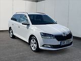 Škoda Fabia 1,0 TSI Style - náhled 1