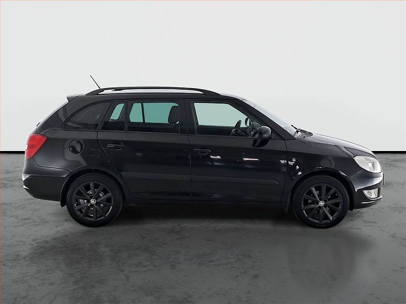 Škoda Fabia (2012) Sport 1.2 TSI, Serv.kniha - fotka 6 z 19