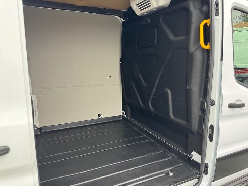 Ford Transit (2021) 2.0 TDCi L2H2 chlazení/topení - fotka 41 z 50
