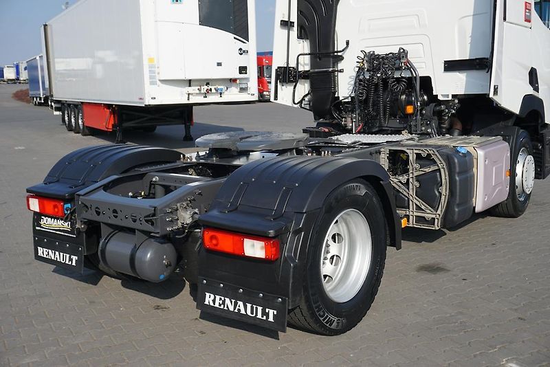 Renault Trucks T (2020) 460 / ACC / EURO  6 / SLEEPER  - fotka 33 z 51