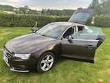 Audi A5 2.0TDI 100KW,TZ,DIGI,XENONY - náhled 25