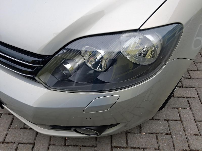 Volkswagen Golf Plus (2013) 1,2TSi SERVISKA NOVÁ STK ! - fotka 9 z 46