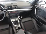 BMW Řada 1 (2009) M Paket 118d, Xenony, Tempomat - náhled 8