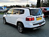 Chevrolet Orlando (2011) 2.0CDTi 120kW Šíbr,Kůže,7-míst - náhled 4