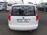 Škoda Ostatní 1,2TSi 63kW ČR KLIMA ! - náhled 11