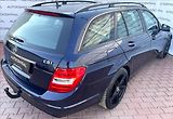 Mercedes-Benz Třídy C 2,2 CDi.120kw.STK 4/28.Tažné - náhled 8