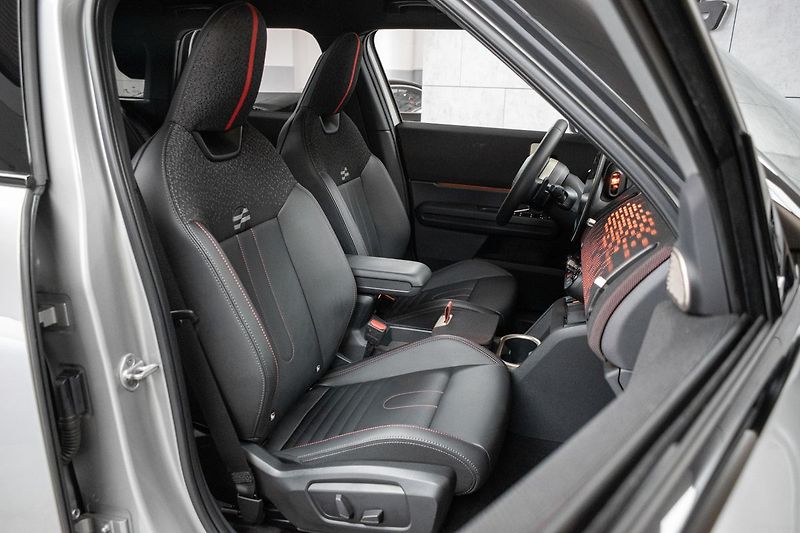 Mini Countryman 2.0 D JCW*TAŽNÉ*ZÁRUKA 9/27*ČR - fotka 11 z 52
