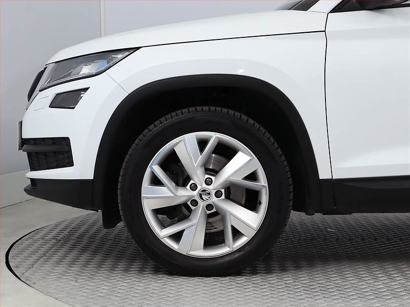 Škoda Kodiaq (2017) Ambition Plus 2.0 TSI - fotka 13 z 22