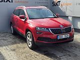 Škoda Karoq  Style 2,0 TDI (110 kW) MAN - náhled 1