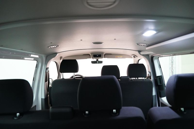 Volkswagen Transporter - fotka 23 z 26