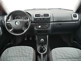Škoda Fabia (2008) 1.2i, ČR, STK4/28 - náhled 8