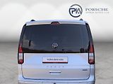 Volkswagen Caddy 2.0TDi Style 4x4 - náhled 8