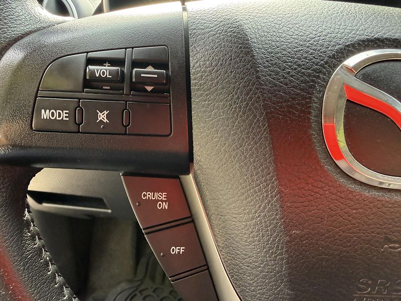 Mazda 3 1.6 Exclusive-Line - fotka 34 z 34