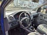 Volkswagen Caddy (2009) 2.0Sdi  Klima Tažné - náhled 15