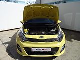 Kia Rio (2017) 1.2i,61kW,1majČR,S.kni,ALU - náhled 19