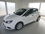 Seat Ibiza (2013) 1,2i-KLIMA*ALU*NAVIGACE - náhled 1
