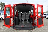 Ford Transit 2,2 TDCi  L2H2 9MÍST BUS KLIMA - náhled 10