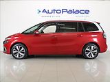 Citroën Grand C4 Picasso 1,6 HDI 88kW 7-míst 1.maj.ČR! - náhled 4