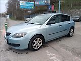Mazda 3 1,4 i Sport CE - náhled 3