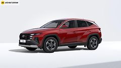 Hyundai Tucson (2025) 27 1,6 TGDI MT COMFORT - fotografie inzerátu