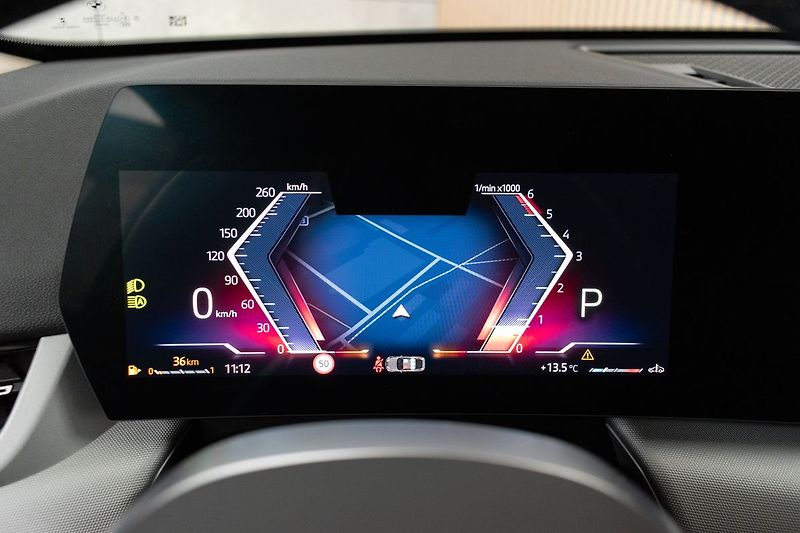 BMW X2 xDrive20d ZÁRUKA*TAŽNÉ*ČR 1.M* - fotka 23 z 46