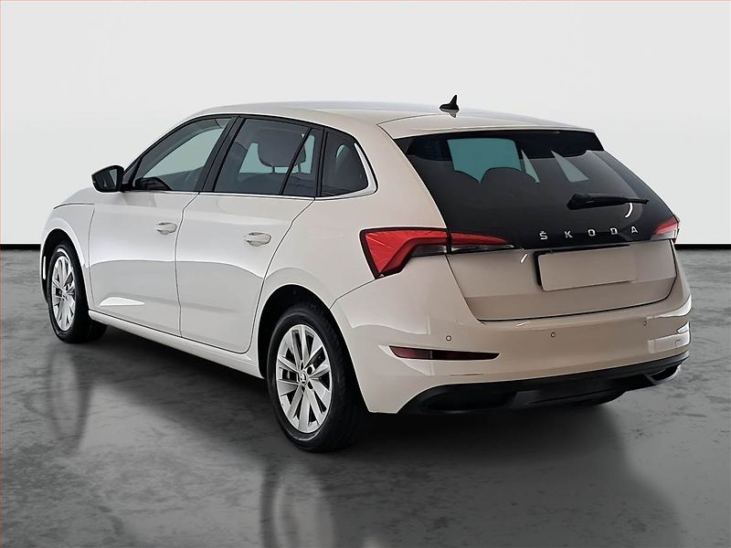 Škoda Scala (2023) Style 1.0 TSI, ČR,1.maj - fotka 4 z 16