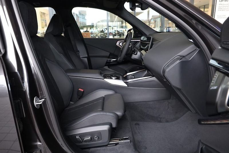 BMW X3 xDrive20d - fotka 14 z 18