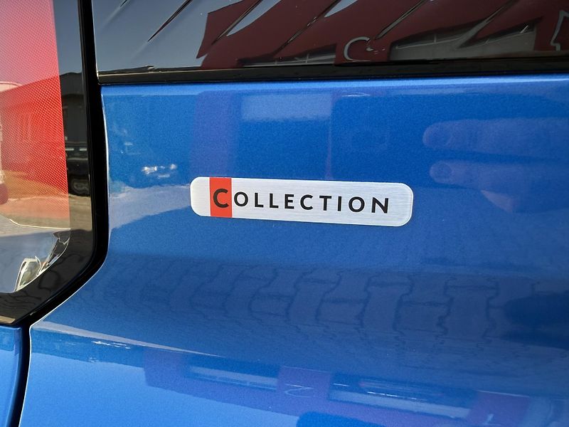 Citroën C3 (2026) COLLECTION Turbo 100k Manua - fotka 14 z 15