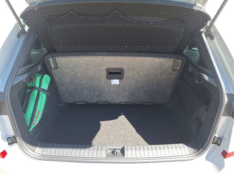 Škoda Kamiq (2021) 1.0 TSI / 81 kW / 7DSG / STYLE - fotka 12 z 35