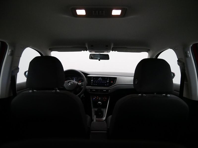 Volkswagen Polo - fotka 30 z 32