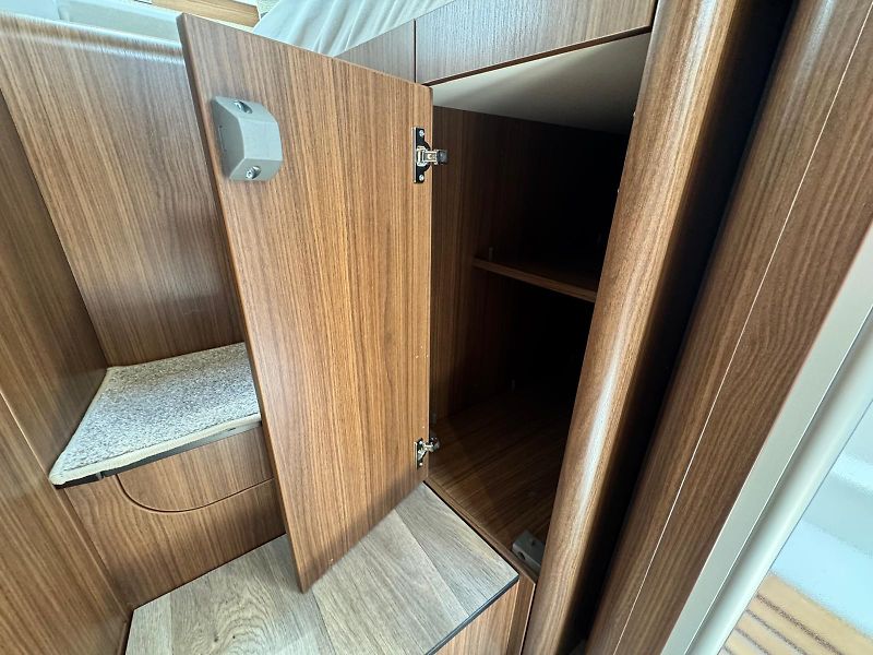 Hymer Ostatní B-ModernComfort T 680 - fotka 31 z 43