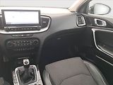 Kia XCeed (2019) 1.4 T-GDI, Serv.kniha, Kůže - náhled 8