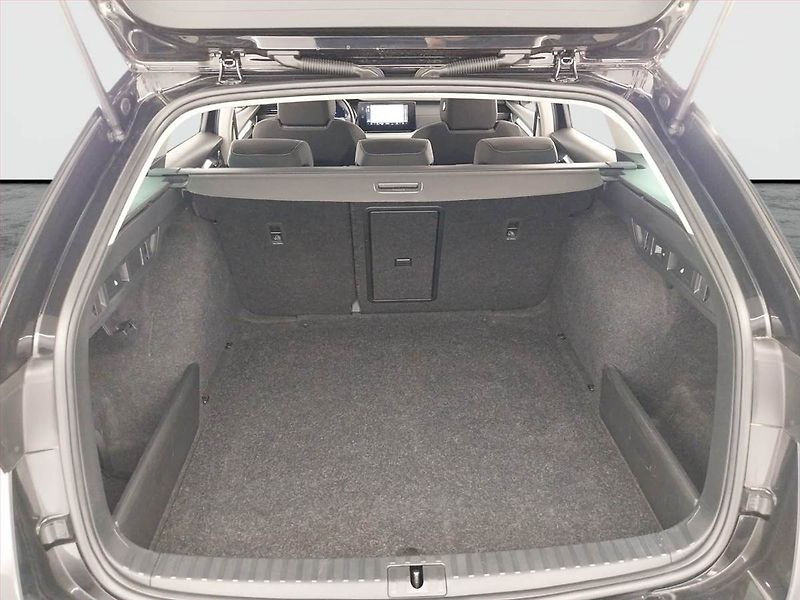 Škoda Octavia (2023) Style 2.0 TDI, digi klima - fotka 14 z 22