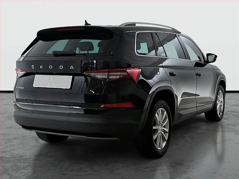 Škoda Kodiaq (2023) Style 2.0 TDI - fotka 5 z 28