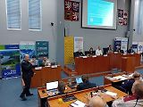 Regionální dopravní konference v Jihlavě