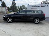 Volkswagen Passat (2009) 2.0 TDI Sportline  - náhled 3