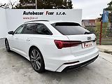 Audi A6 (2019) 3.0 TFSi 250 kW Quattro ČR - náhled 6