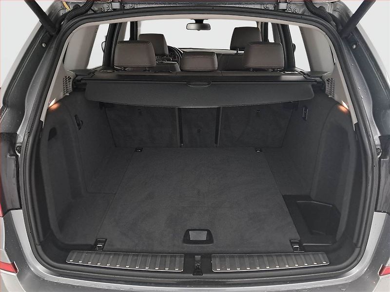 BMW X3 (2012) xDrive30d, 4X4, Automat, Kůže - fotka 14 z 18