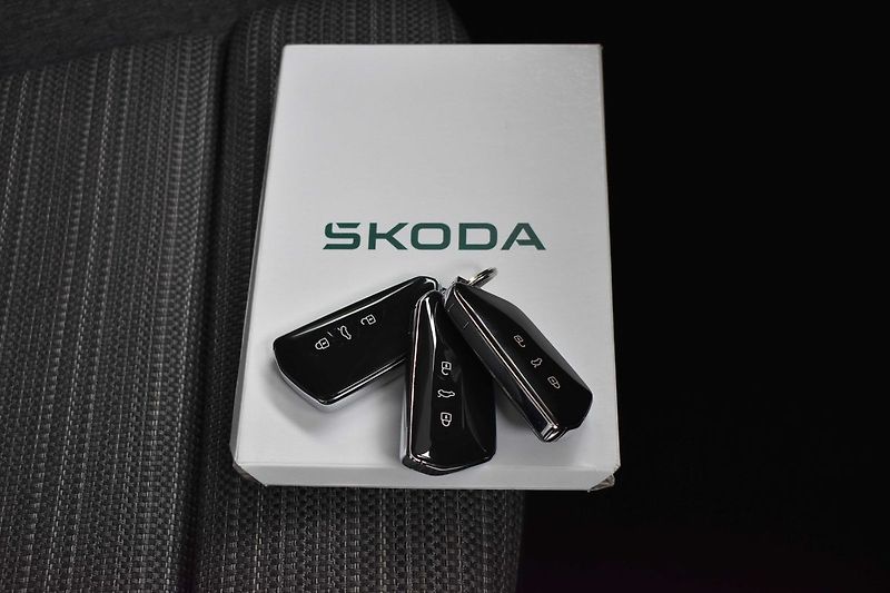 Škoda Superb TDI 142kW 4x4*TAŽNÉ*DPH*ČR 1.M - fotka 37 z 45