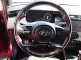 Hyundai Tucson (2021) 1.6TGDi, 1.maj,ČR, servis - náhled 19