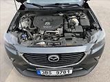 Mazda CX-3 1,5 D-SKYACTIV 77KW KLIMA TZ - náhled 29